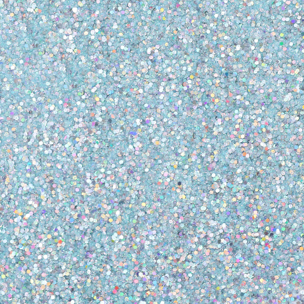 16 Pack: Ice Queen Fine Polyester Glitter by Recollections™